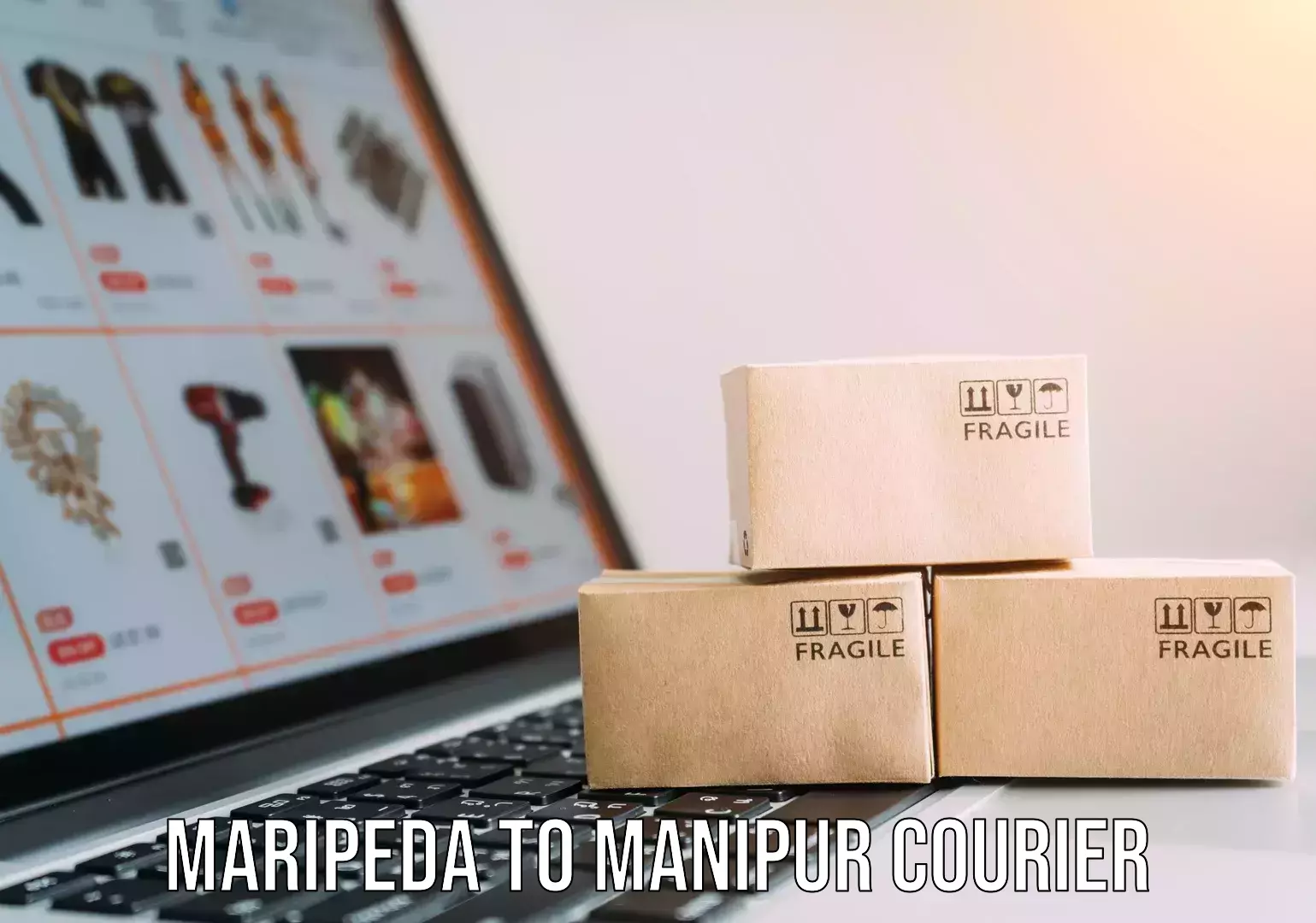 Full home relocation services Maripeda to Kaptipada