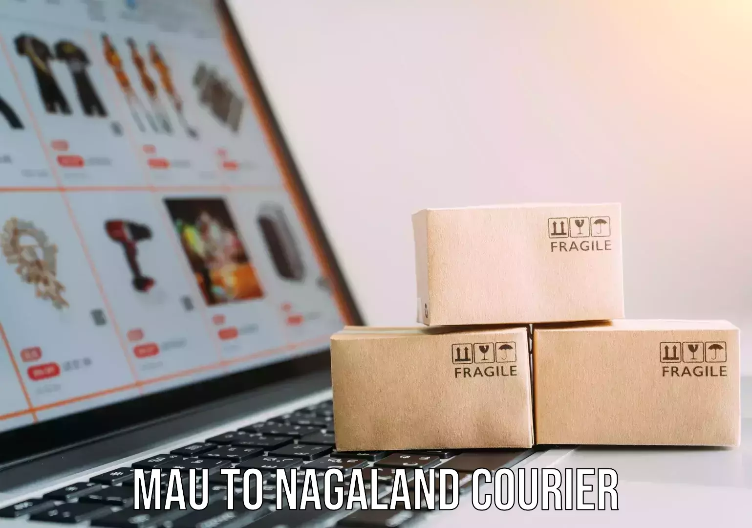 Home moving specialists Mau to Longleng