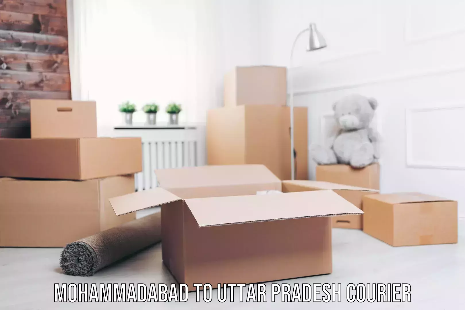 Professional furniture movers Mohammadabad to Ikauna